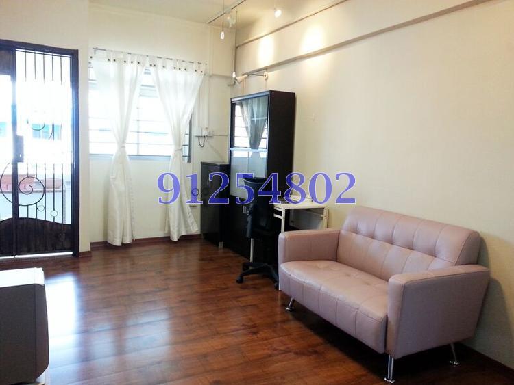 Yishun Avenue 5 thumbnail photo